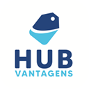 Hub Vantagens