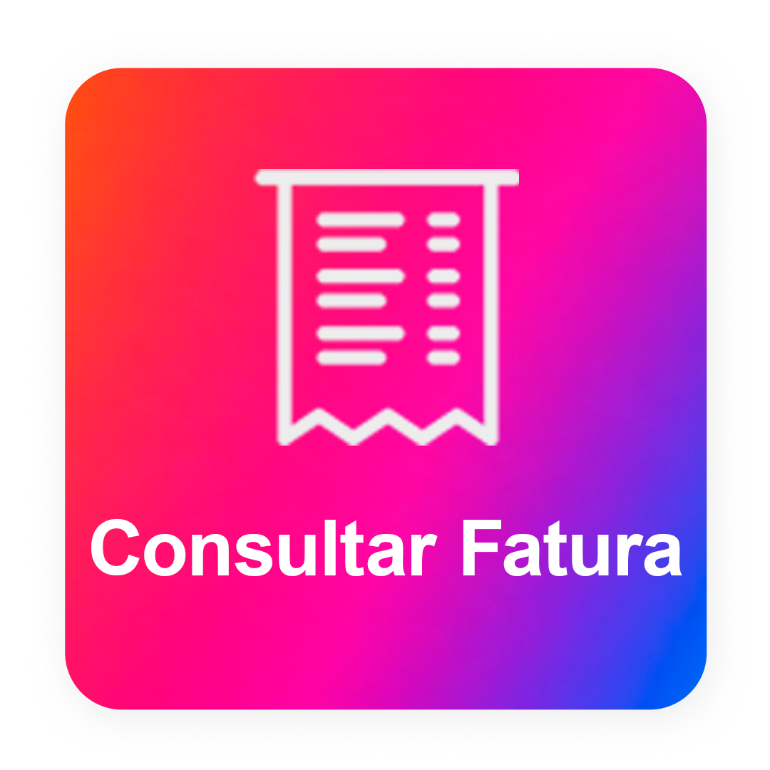Consultar fatura